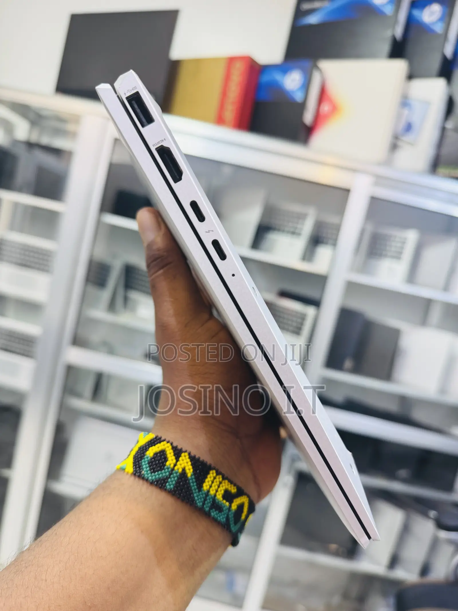 Laptop HP EliteBook 1040 G8 32GB Intel Core i7 SSD 512GB
