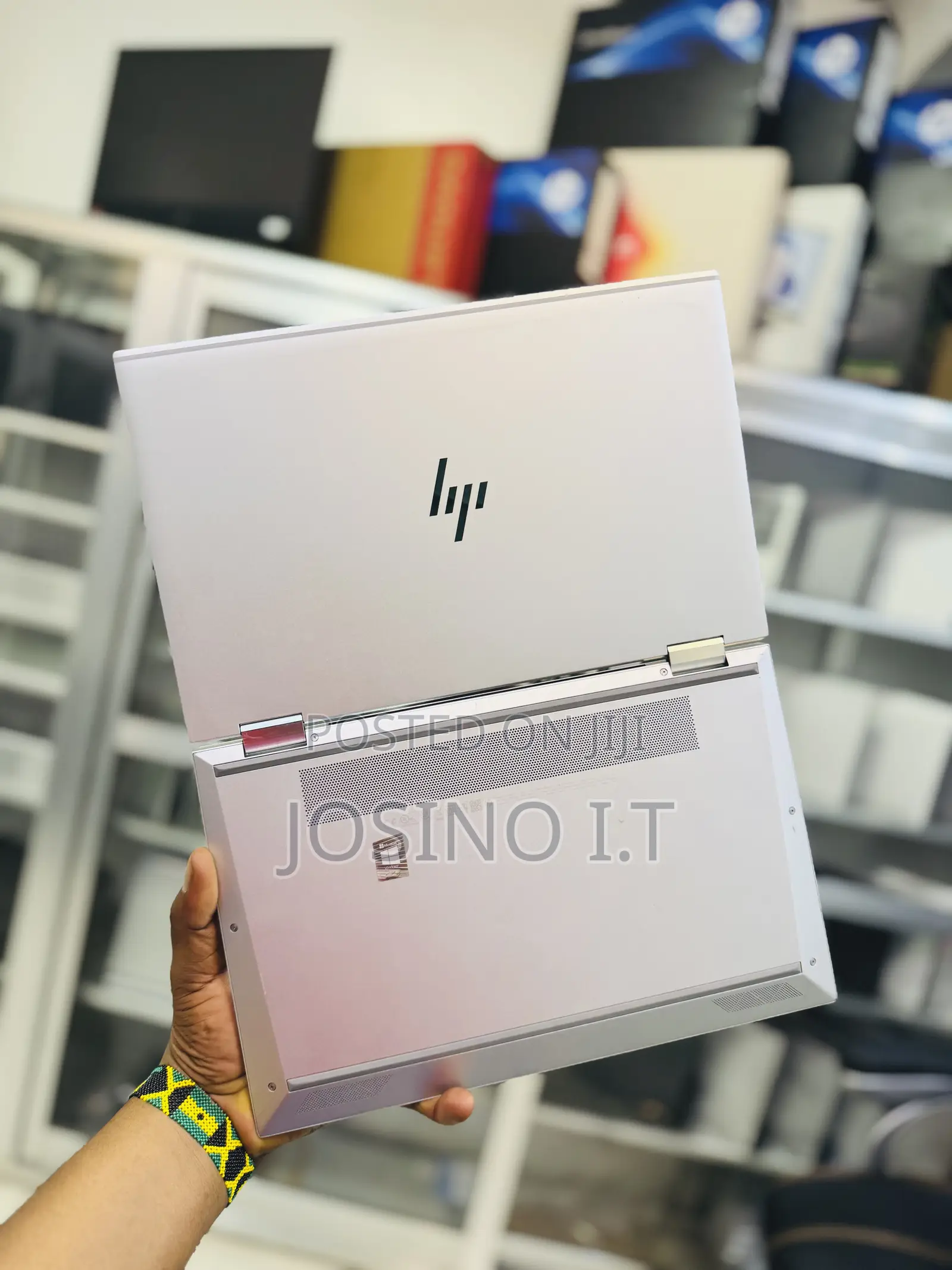 Laptop HP EliteBook 1040 G8 32GB Intel Core i7 SSD 512GB