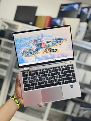 Laptop HP EliteBook 1040 G8 32GB Intel Core i7 SSD 512GB