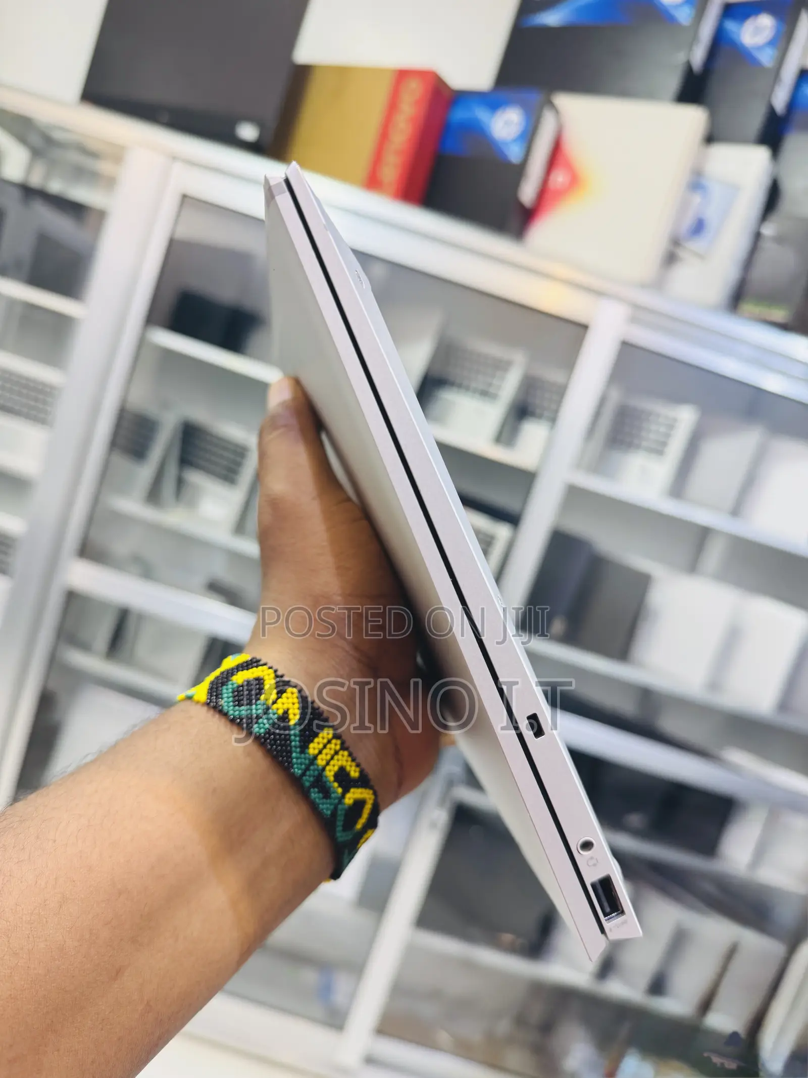 Laptop HP EliteBook 1040 G8 32GB Intel Core i7 SSD 512GB