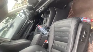Honda CR-V 2023 White