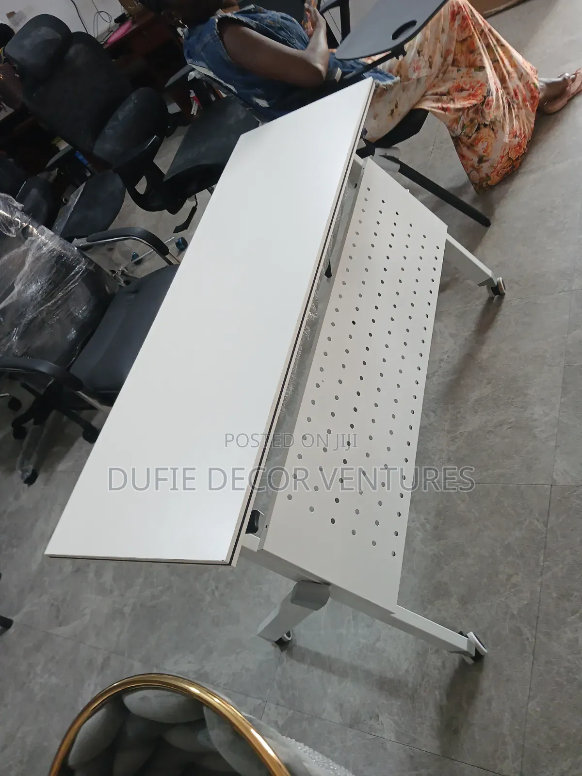 Gaming Table