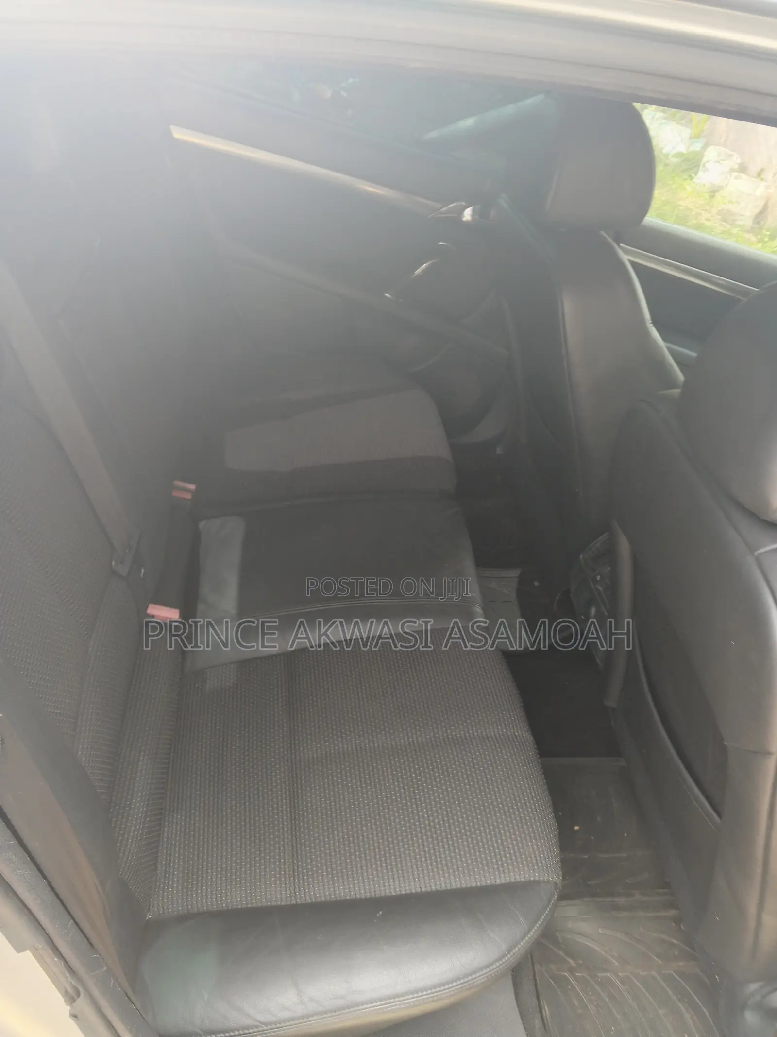 Peugeot 407 2010 Silver