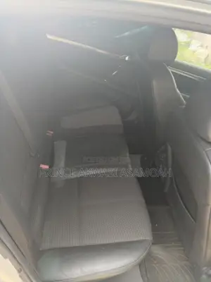 Peugeot 407 2010 Silver