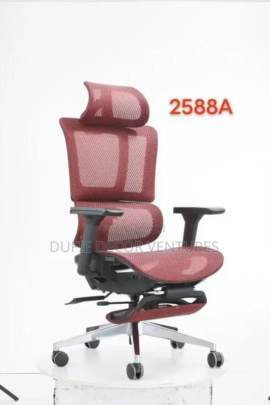 Adjustable Office Chair