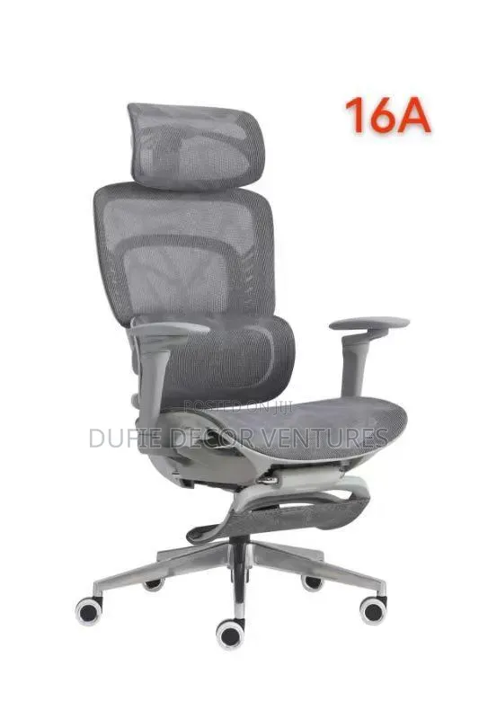 Adjustable Office Chair
