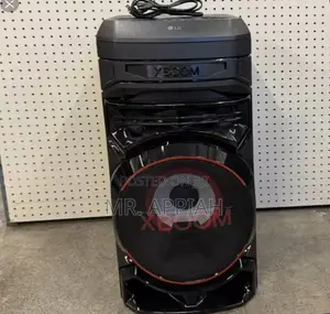 Order Affordable LG RNC5 5.1ch Bluetooth Speaker(Black)500W
