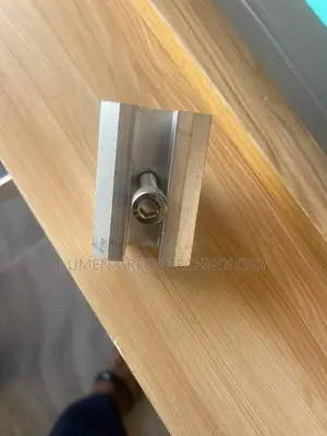 Middle Clamps