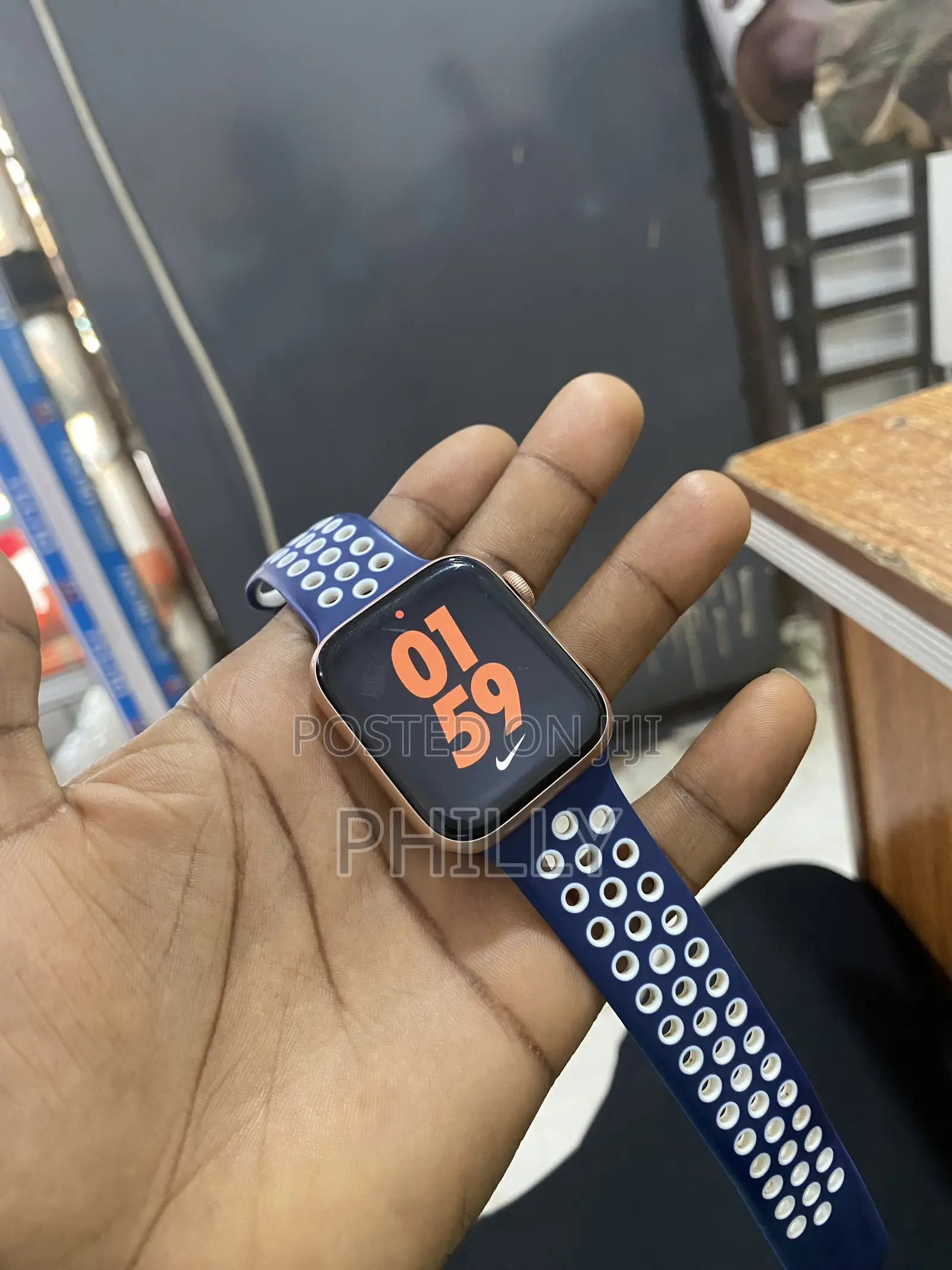 Iwatch Series 6 44MM