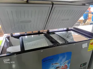 Westpool Fridge- Westpool Fridge Bring Homes Cooling Waters