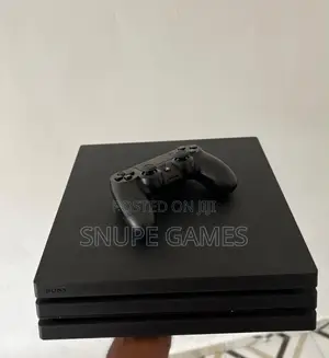 Jailbroken Ps4 Pro With Games