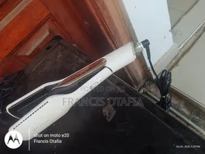 GhD Hot Multi Styler