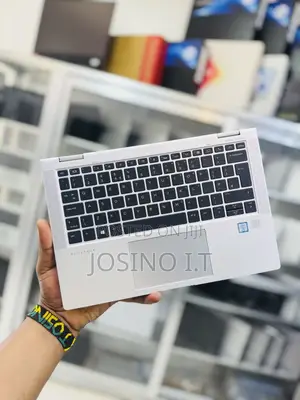 Laptop HP EliteBook x360 1030 G4 16GB Intel Core i5 SSD 256GB