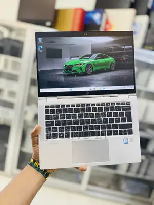 Laptop HP EliteBook x360 1030 G4 16GB Intel Core i5 SSD 256GB