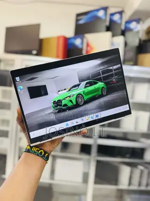 Laptop HP EliteBook x360 1030 G4 16GB Intel Core i5 SSD 256GB