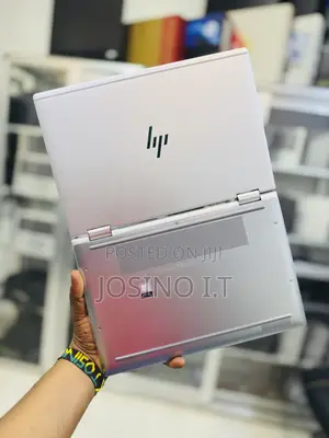 Laptop HP EliteBook x360 1030 G4 16GB Intel Core i5 SSD 256GB