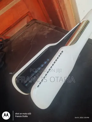 GhD Hot Multi Styler