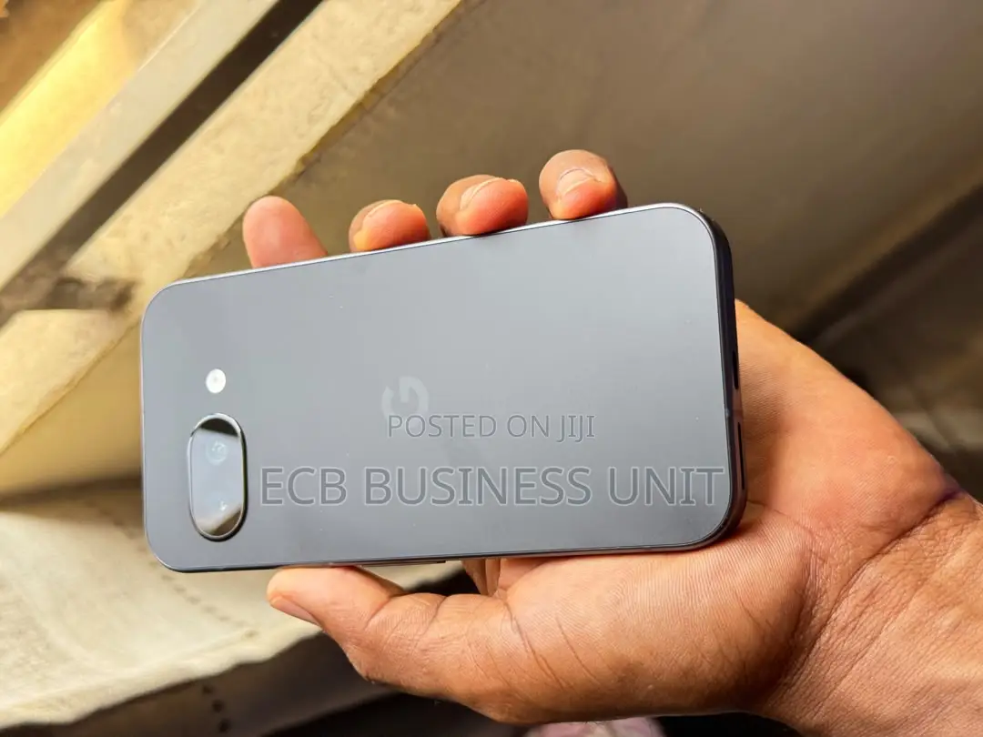 Google Pixel 9a 128 GB Graphite