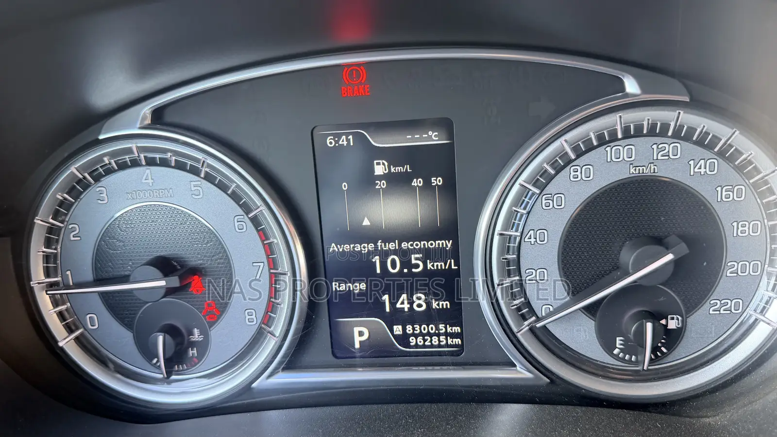 Suzuki Vitara 2021 Silver
