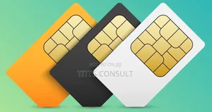 Mobile Devices Sim Cards