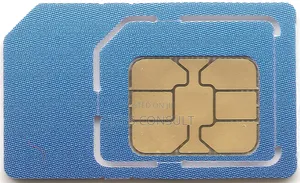 Mobile Devices Sim Cards