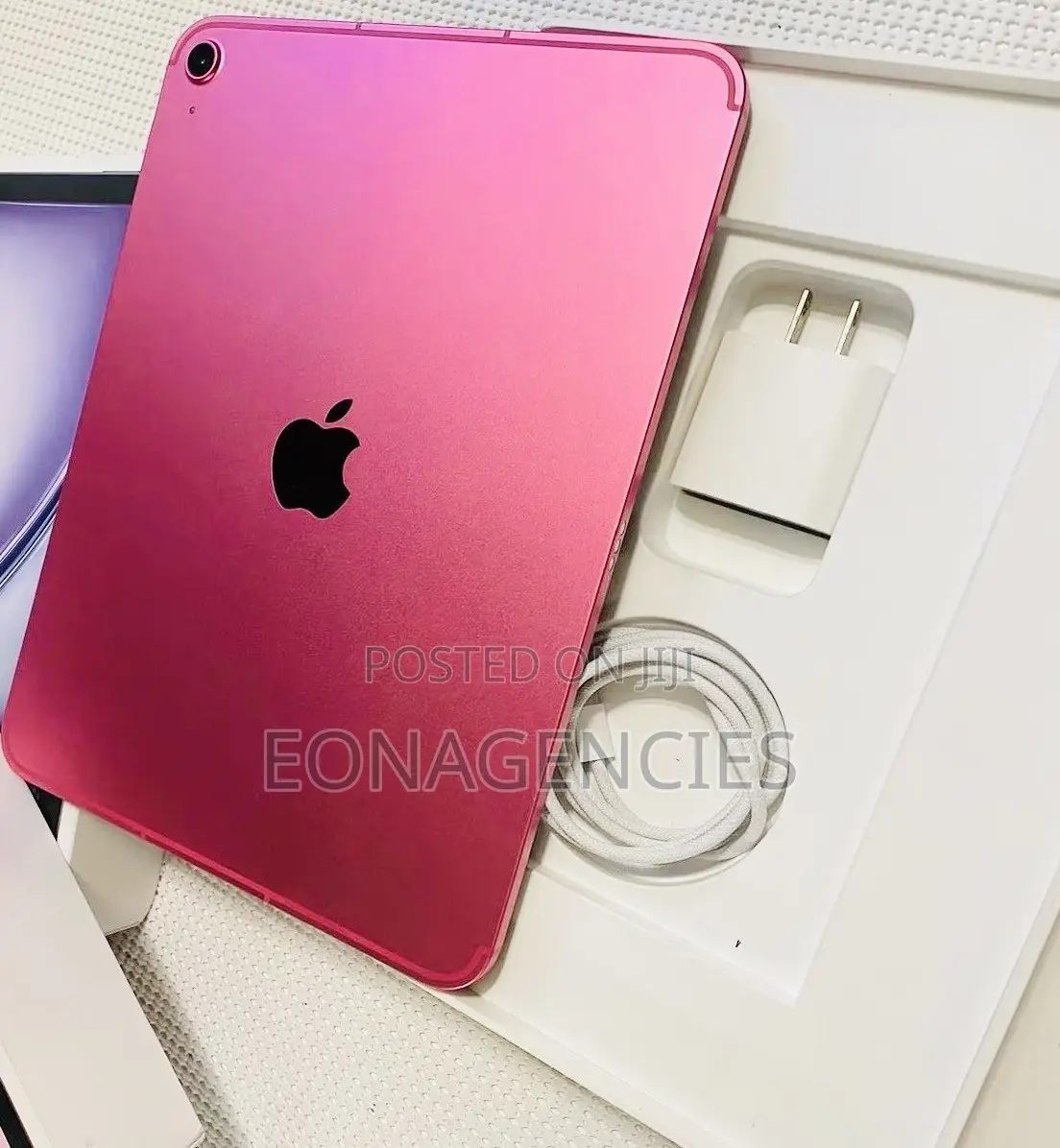 New Apple iPad (2025) 256 GB