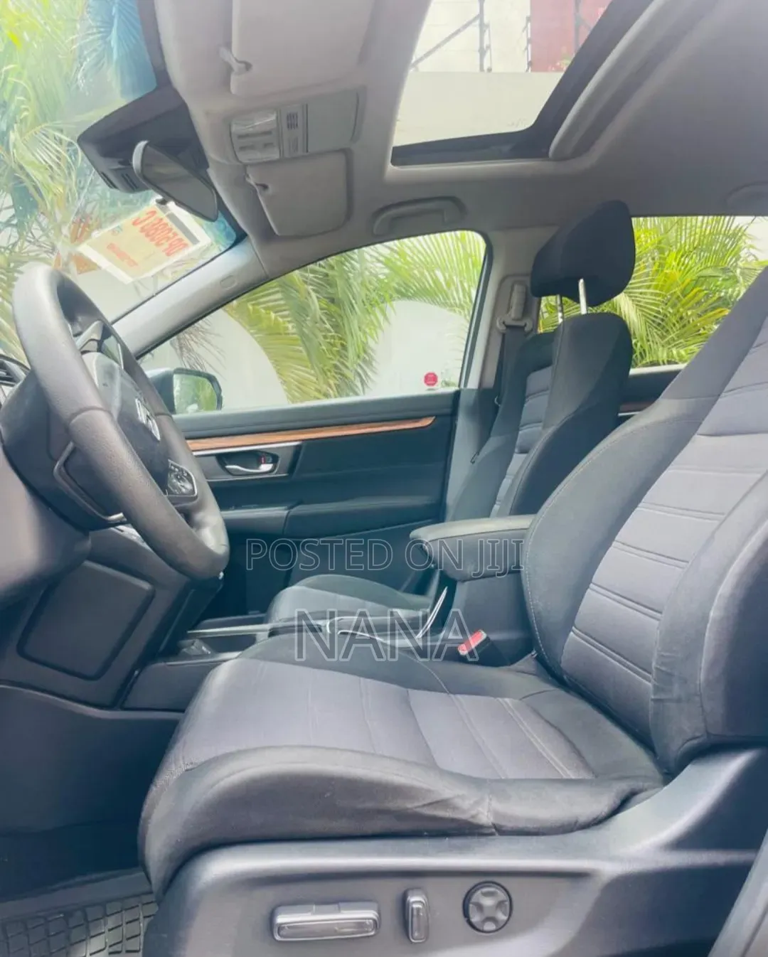 Honda HR-V 2018 Silver