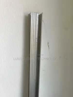 6m Mounting 
Rails (Galvanized)