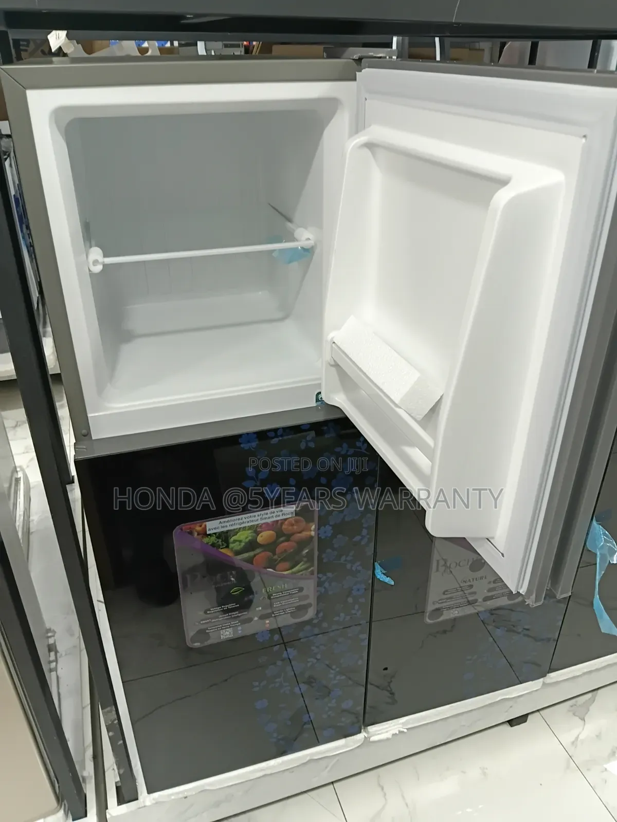 Roch Refrigerator - Ghana's Favourite Fridge