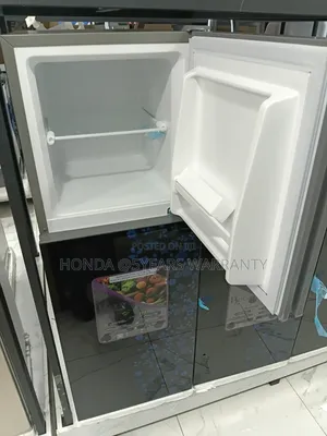 Roch Refrigerator - Ghana's Favourite Fridge