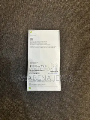 New Apple iPhone 17 Pro Max 256 GB Orange