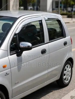 Alloy Door Shades