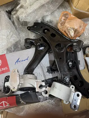 Honda CRV 2017,2018,2019,2020,2022 Control/Lower Arm