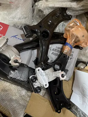 Honda CRV 2017,2018,2019,2020,2022 Control/Lower Arm