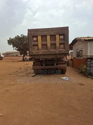 Zonda Truck