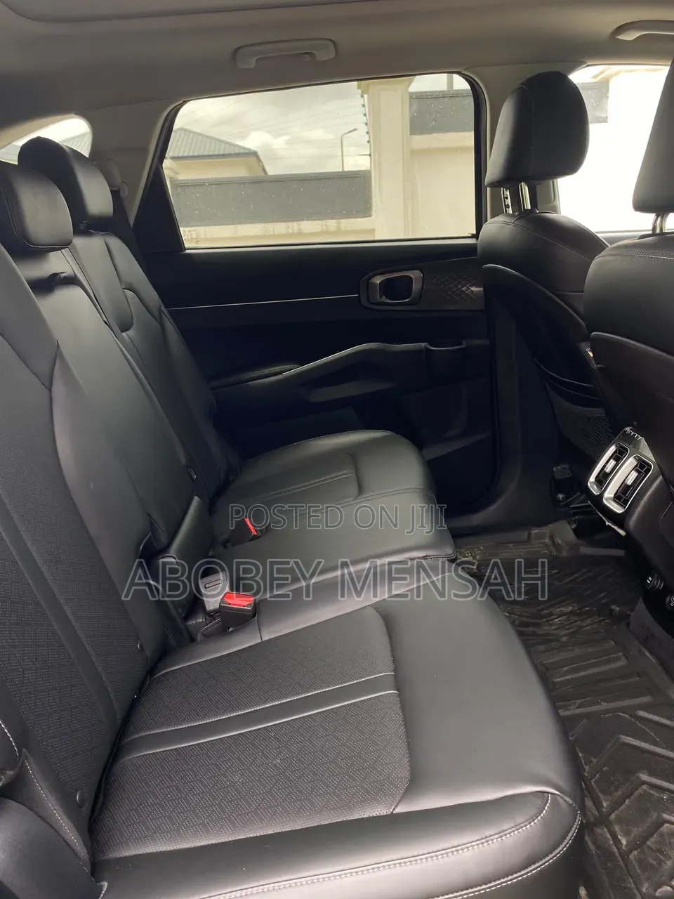Kia Sorento SX Prestige X-Line 2021 Gray