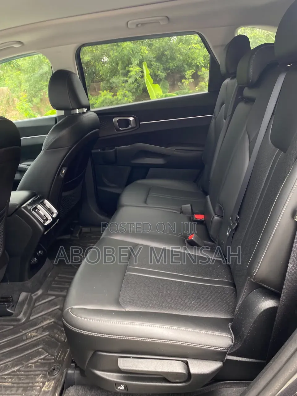 Kia Sorento SX Prestige X-Line 2021 Gray
