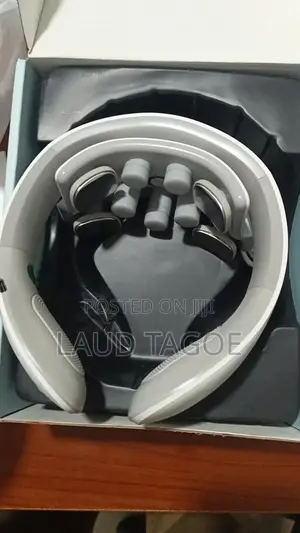 Smart Neck Massager