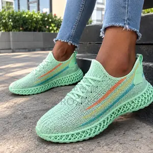 Fixing Fashion Shoe for Women