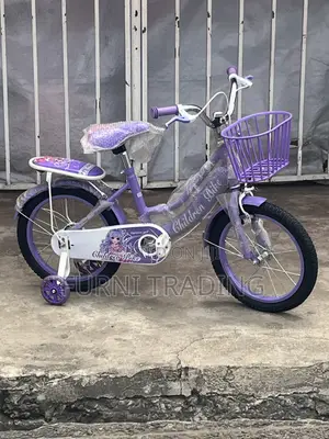 Kid Bicycle 16inch