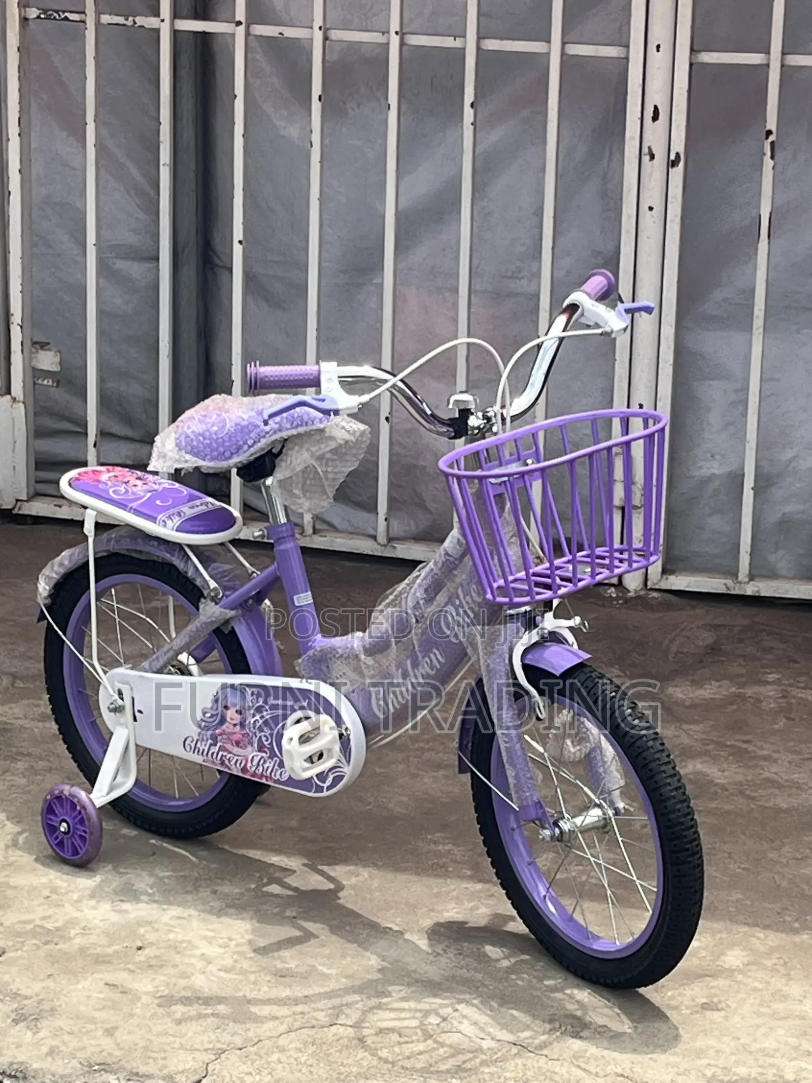 Kid Bicycle 16inch