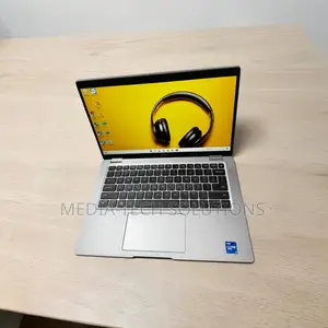 Laptop Dell Latitude 5420 8GB Intel Core i5 SSD 256GB