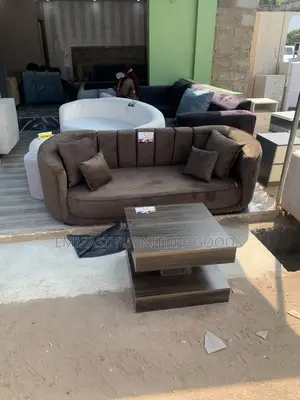 Affordable 3in1 Sofa