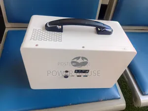 Neo Earth Power Station – Reliable Power Anytime, Anywhere