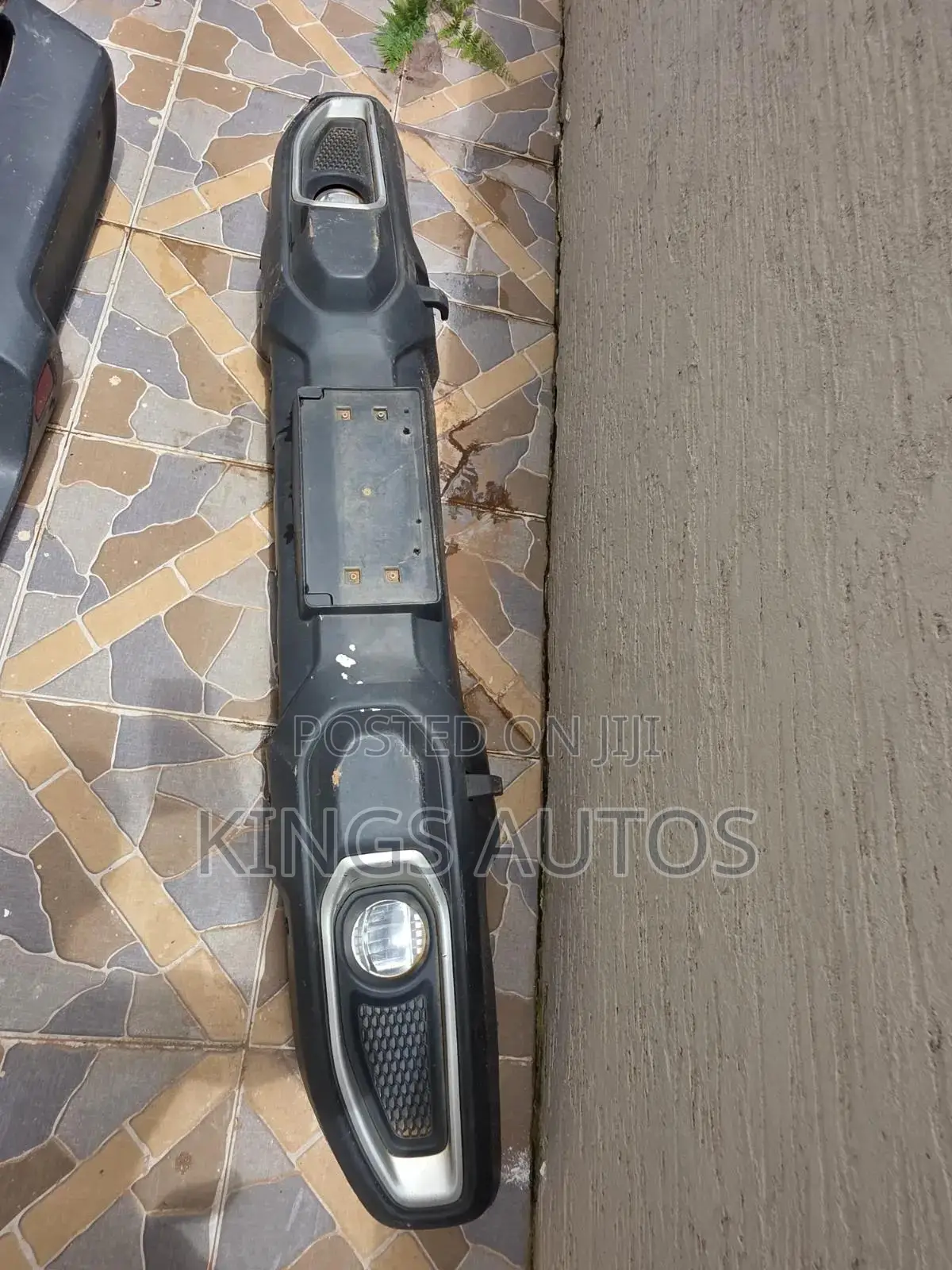 2020-2025 Jeep Wrangler Front or Back Bumper Complete