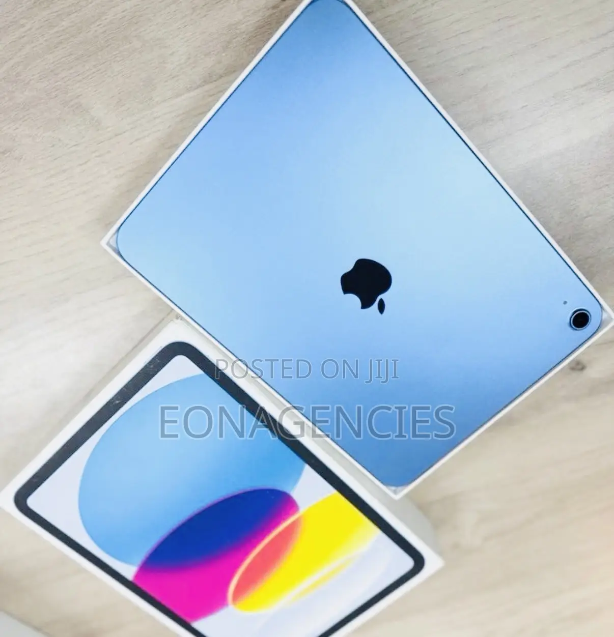 New Apple iPad (2025) 128 GB