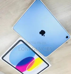 New Apple iPad (2025) 128 GB