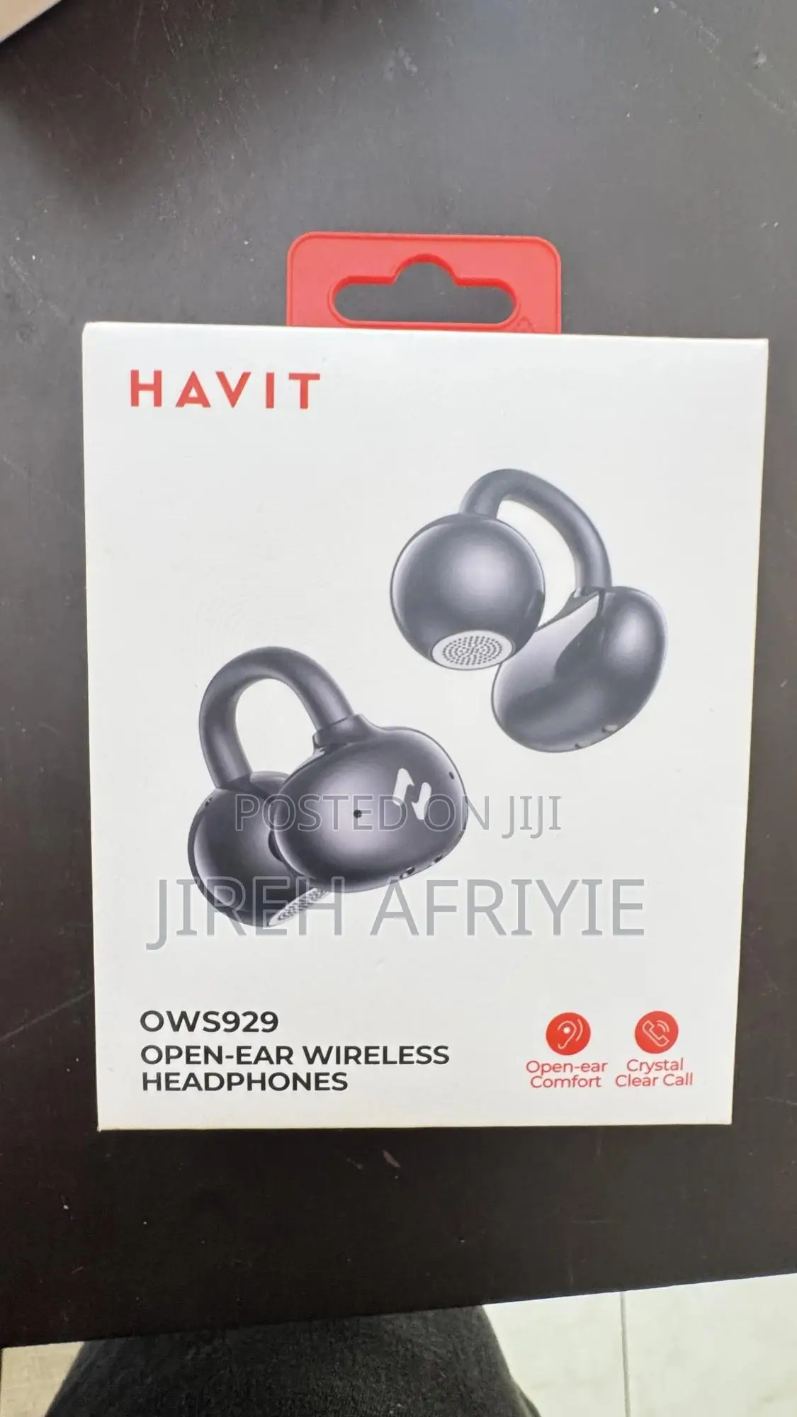 HAVIT Ear Phones