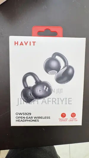 HAVIT Ear Phones