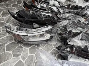 Mitsubishi Outlander 2018,2017,2019,2020, Headlight Available